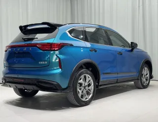 Haval Chitu 2022 — фото 6 из 29
