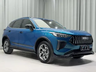 Haval Chitu 2022 — фото 3 из 29