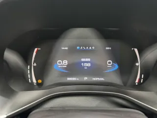 Haval Chitu 2022 — фото 21 из 29