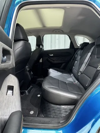 Haval Chitu 2022 — фото 9 из 29