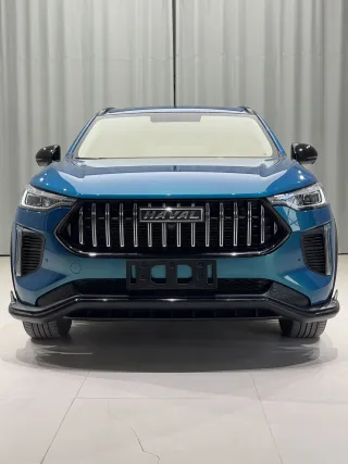 Haval Chitu 2022 — фото 2 из 29