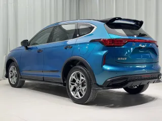 Haval Chitu 2022 — фото 4 из 29