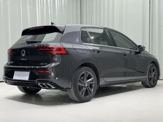 Volkswagen Golf 2022 — фото 4 из 41