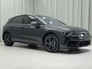 Volkswagen Golf 2022 — фото 3 из 41