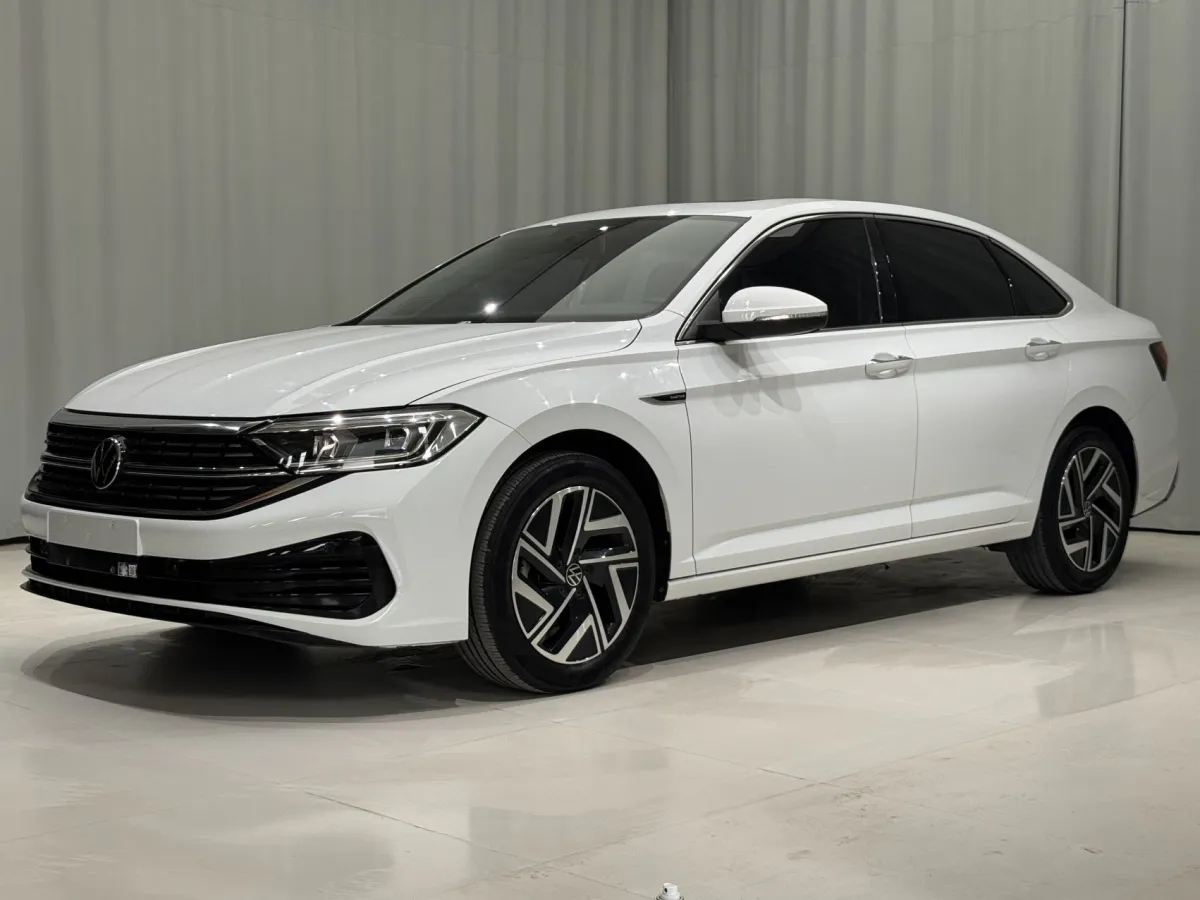 Volkswagen 速腾 280TSI DSG超越Lite版