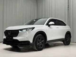 Honda XR-V 2023 — фото автомобиля из Китая
