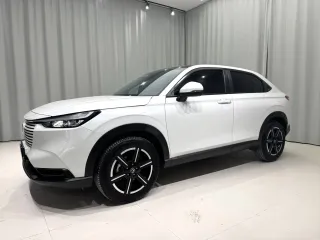 Honda Vezel 2023 — фото автомобиля из Китая