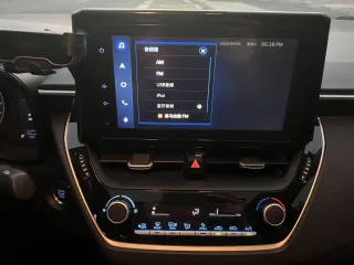 Toyota Corolla 2022 — фото 8 из 29