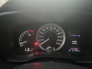 Toyota Corolla 2022 — фото 22 из 29