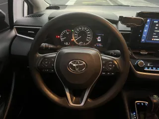 Toyota Corolla 2022 — фото 5 из 29
