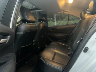 Toyota Corolla 2022 — фото 16 из 29
