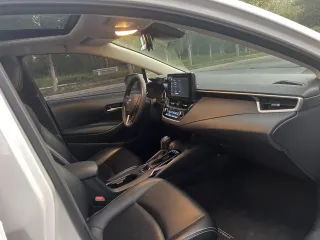 Toyota Corolla 2022 — фото 10 из 29