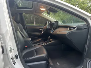 Toyota Corolla 2022 — фото 18 из 29