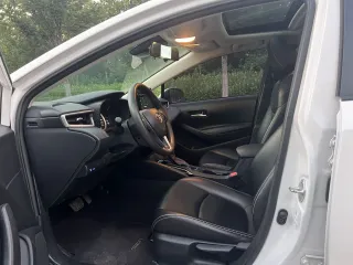 Toyota Corolla 2022 — фото 15 из 29