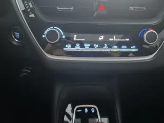 Toyota Corolla 2022 — фото 17 из 29