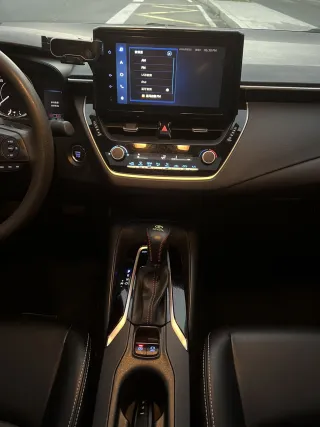 Toyota Corolla 2022 — фото 6 из 29