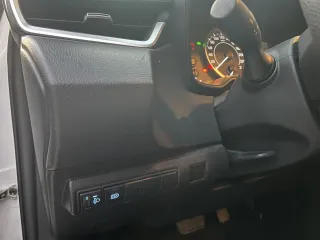Toyota Corolla 2022 — фото 21 из 29