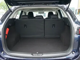 Mazda CX-5 2026 — фото 26 из 29