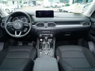 Mazda CX-5 2026 — фото 17 из 29