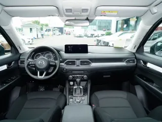 Mazda CX-5 2026 — фото 16 из 29