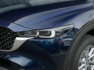 Mazda CX-5 2026 — фото 13 из 29