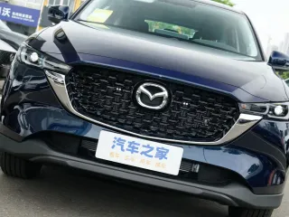 Mazda CX-5 2026 — фото 9 из 29