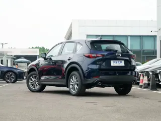 Mazda CX-5 2026 — фото 5 из 29