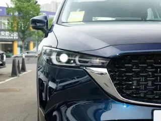 Mazda CX-5 2026 — фото 12 из 29