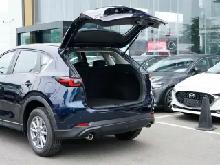 Mazda CX-5 2026 — фото 27 из 29