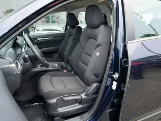 Mazda CX-5 2026 — фото 18 из 29