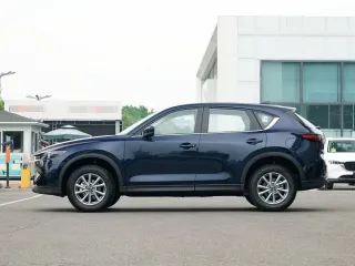 Mazda CX-5 2026 — фото 4 из 29