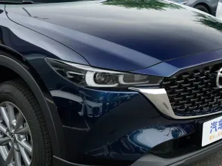 Mazda CX-5 2026 — фото 11 из 29
