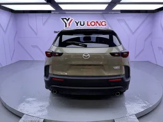 Mazda CX-50 2023 — фото 5 из 23