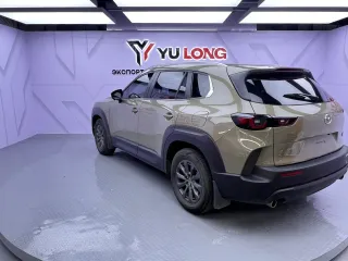 Mazda CX-50 2023 — фото 4 из 23