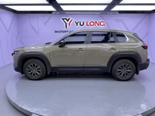 Mazda CX-50 2023 — фото 3 из 23
