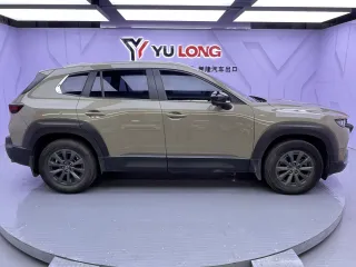 Mazda CX-50 2023 — фото 6 из 23
