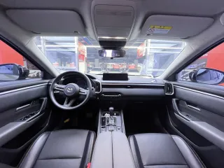Mazda CX-50 2023 — фото 10 из 23