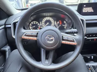 Mazda CX-50 2023 — фото 15 из 23
