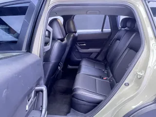 Mazda CX-50 2023 — фото 9 из 23