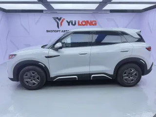 BYD Yuan Up 2024 — фото 3 из 24