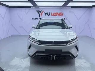 BYD Yuan Up 2024 — фото 2 из 24