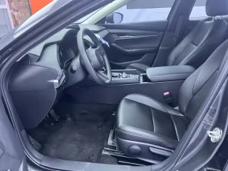 Mazda3 2022 — фото 20 из 25