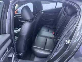 Mazda3 2022 — фото 19 из 25