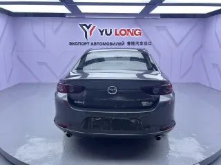 Mazda3 2022 — фото 6 из 25