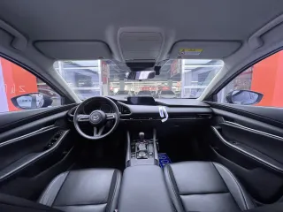 Mazda3 2022 — фото 18 из 25
