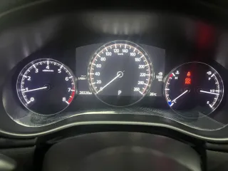 Mazda3 2022 — фото 10 из 25