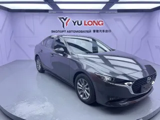 Mazda3 2022 — фото 2 из 25