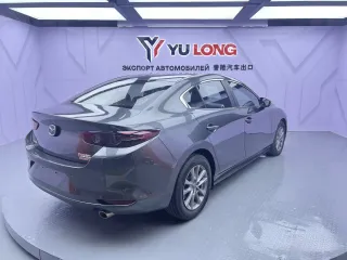 Mazda3 2022 — фото 7 из 25