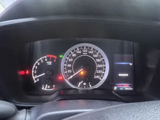 Toyota Corolla 2023 — фото 18 из 24