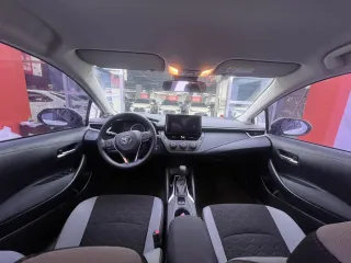 Toyota Corolla 2023 — фото 11 из 24